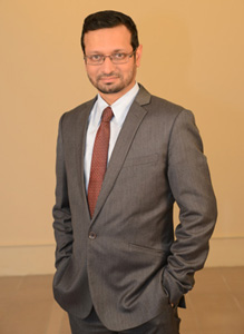 Md. Shamsul Islam, FCA