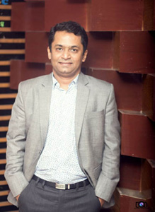 Kazi Rafiqul Hasan