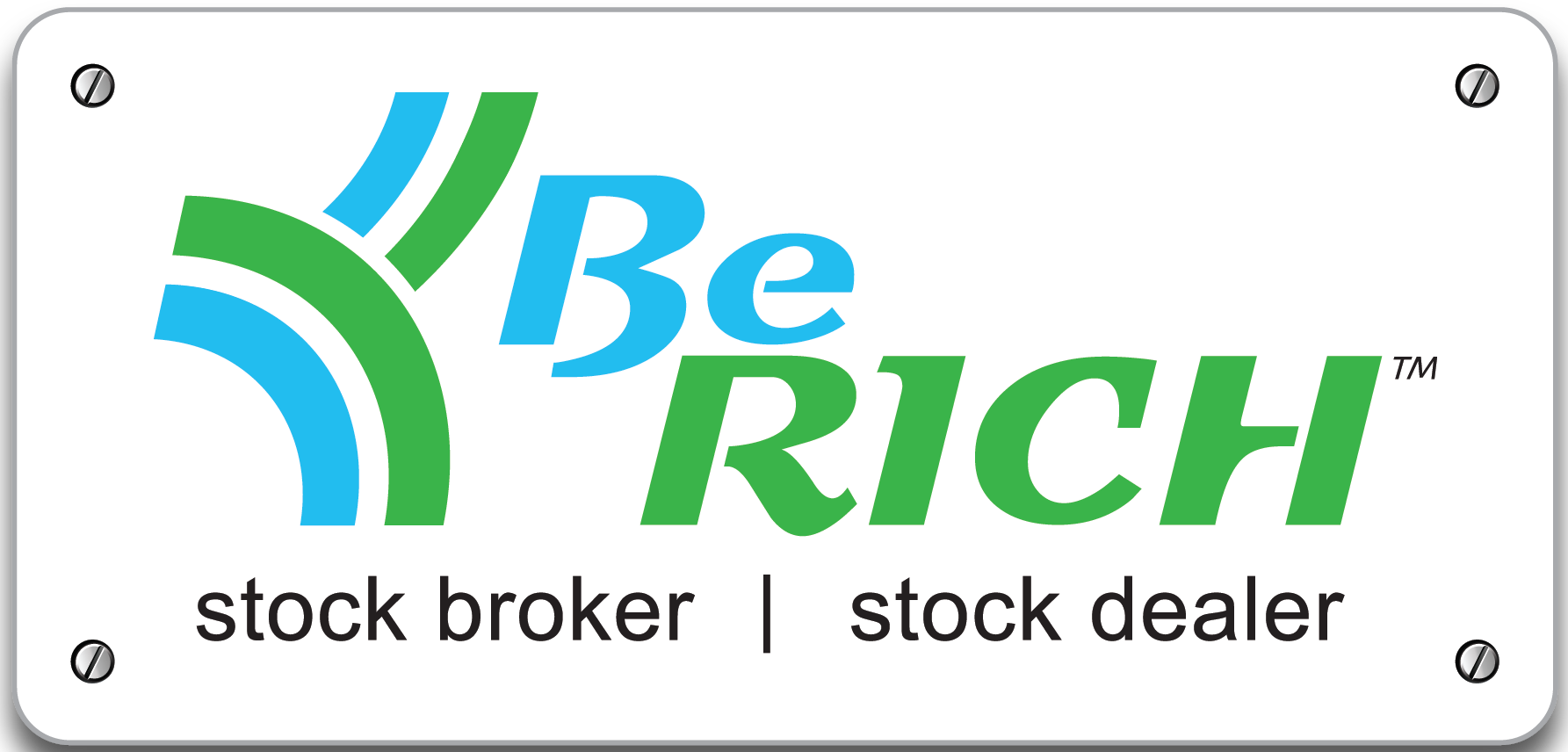 Be Rich Limited